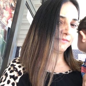 Meet your Posher, Glenis